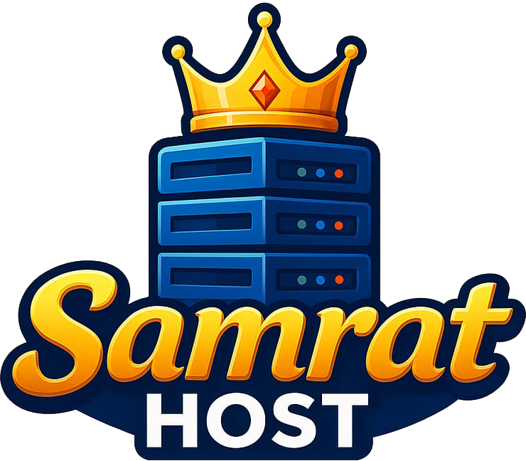 SAMRATHOST